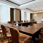 Entreprises 2 image HILTON VANCOUVER METROTOWN travel & tourism dans Burnaby BC