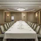 Entreprises 3 image HILTON VANCOUVER METROTOWN travel & tourism dans Burnaby BC