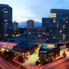 Entreprises 17 image HILTON VANCOUVER METROTOWN travel & tourism dans Burnaby BC