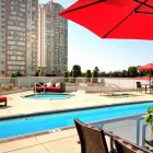 Entreprises 18 image HILTON VANCOUVER METROTOWN travel & tourism dans Burnaby BC