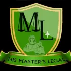 Entreprises 1 image HIS MASTERS LEGAL Legal & Financial Services dans Toronto ON