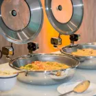 Business 76 image HOLIDAY INN EDMONTON SOUTH - EVARIO EVENTS Wedding Venues in Edmonton AB