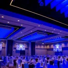 Business 97 image HOLIDAY INN EDMONTON SOUTH - EVARIO EVENTS Wedding Venues in Edmonton AB