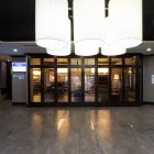 Business 3 image HOLIDAY INN EXPRESS EDMONTON DOWNTOWN Wedding Venues in Edmonton AB