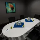 Business 4 image HOLIDAY INN EXPRESS EDMONTON DOWNTOWN Wedding Venues in Edmonton AB