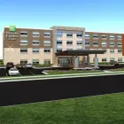 Business 8 image HOLIDAY INN EXPRESS KINGSTON WEST travel & tourism in Kingston ON