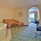 Business 8 image HOLIDAY INN EXPRESS & SUITES EDMONTON SOUTH Wedding Venues in Edmonton AB