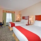 Business 1 image HOLIDAY INN EXPRESS & SUITES EDMONTON SOUTH Wedding Venues in Edmonton AB