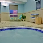 Business 9 image HOLIDAY INN EXPRESS & SUITES EDMONTON SOUTH Wedding Venues in Edmonton AB