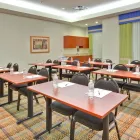 Business 3 image HOLIDAY INN EXPRESS & SUITES EDMONTON SOUTH Wedding Venues in Edmonton AB