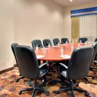 Business 12 image HOLIDAY INN EXPRESS & SUITES EDMONTON SOUTH Wedding Venues in Edmonton AB