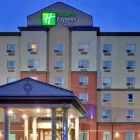 Business 20 image HOLIDAY INN EXPRESS & SUITES EDMONTON SOUTH Wedding Venues in Edmonton AB