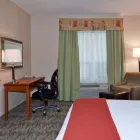 Business 2 image HOLIDAY INN EXPRESS & SUITES EDMONTON SOUTH Wedding Venues in Edmonton AB