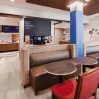 Business 3 image HOLIDAY INN EXPRESS & SUITES EDMONTON SW – WINDERMERE travel & tourism in Edmonton AB