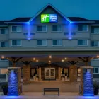 Business 20 image HOLIDAY INN EXPRESS & SUITES FREDERICTON Wedding Venues in Fredericton NB