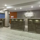 Business 29 image HOLIDAY INN EXPRESS & SUITES FREDERICTON Wedding Venues in Fredericton NB