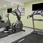 Business 2 image HOLIDAY INN EXPRESS & SUITES FREDERICTON Wedding Venues in Fredericton NB