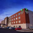 Entreprises 1 image HOLIDAY INN EXPRESS & SUITES HALIFAX – DARTMOUTH travel & tourism dans Dartmouth NS