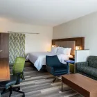 Entreprises 28 image HOLIDAY INN EXPRESS & SUITES KELOWNA - EAST Wedding Venues dans Kelowna BC