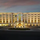 Entreprises 3 image HOLIDAY INN EXPRESS & SUITES MONTREAL AIRPORT Wedding Venues dans Montréal QC