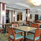 Entreprises 14 image HOLIDAY INN EXPRESS & SUITES OTTAWA AIRPORT Wedding Venues dans Ottawa ON