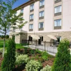 Entreprises 18 image HOLIDAY INN EXPRESS & SUITES OTTAWA AIRPORT Wedding Venues dans Ottawa ON