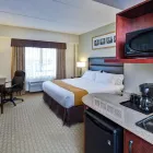 Entreprises 23 image HOLIDAY INN EXPRESS & SUITES OTTAWA AIRPORT Wedding Venues dans Ottawa ON