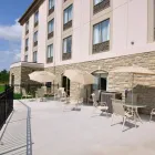 Entreprises 5 image HOLIDAY INN EXPRESS & SUITES OTTAWA AIRPORT Wedding Venues dans Ottawa ON