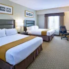 Entreprises 29 image HOLIDAY INN EXPRESS & SUITES OTTAWA AIRPORT Wedding Venues dans Ottawa ON
