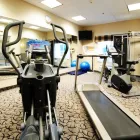Entreprises 1 image HOLIDAY INN EXPRESS & SUITES OTTAWA AIRPORT Wedding Venues dans Ottawa ON