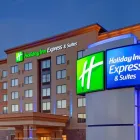 Entreprises 1 image HOLIDAY INN EXPRESS & SUITES OTTAWA WEST - NEPEAN Wedding Venues dans Ottawa ON