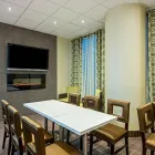 Entreprises 3 image HOLIDAY INN EXPRESS & SUITES REGINA DOWNTOWN Wedding Venues dans Regina SK