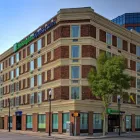 Entreprises 4 image HOLIDAY INN EXPRESS & SUITES REGINA DOWNTOWN Wedding Venues dans Regina SK