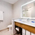 Business 25 image HOLIDAY INN EXPRESS & SUITES WEST EDMONTON-MALL AREA Wedding Venues in Edmonton AB