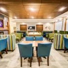 Business 30 image HOLIDAY INN EXPRESS & SUITES WEST EDMONTON-MALL AREA Wedding Venues in Edmonton AB