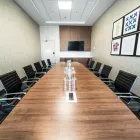 Business 31 image HOLIDAY INN EXPRESS & SUITES WEST EDMONTON-MALL AREA Wedding Venues in Edmonton AB