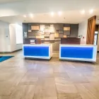 Business 4 image HOLIDAY INN EXPRESS & SUITES WEST EDMONTON-MALL AREA Wedding Venues in Edmonton AB