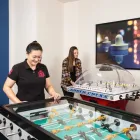 Business 40 image HOLIDAY INN EXPRESS & SUITES WEST EDMONTON-MALL AREA Wedding Venues in Edmonton AB