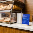 Business 44 image HOLIDAY INN EXPRESS & SUITES WEST EDMONTON-MALL AREA Wedding Venues in Edmonton AB