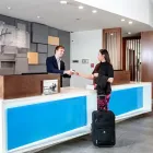 Business 51 image HOLIDAY INN EXPRESS & SUITES WEST EDMONTON-MALL AREA Wedding Venues in Edmonton AB