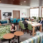 Business 53 image HOLIDAY INN EXPRESS & SUITES WEST EDMONTON-MALL AREA Wedding Venues in Edmonton AB