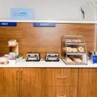 Business 58 image HOLIDAY INN EXPRESS & SUITES WEST EDMONTON-MALL AREA Wedding Venues in Edmonton AB