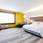 Business 64 image HOLIDAY INN EXPRESS & SUITES WEST EDMONTON-MALL AREA Wedding Venues in Edmonton AB