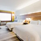 Business 66 image HOLIDAY INN EXPRESS & SUITES WEST EDMONTON-MALL AREA Wedding Venues in Edmonton AB