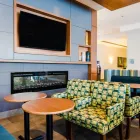 Business 75 image HOLIDAY INN EXPRESS & SUITES WEST EDMONTON-MALL AREA Wedding Venues in Edmonton AB