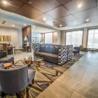 Business 78 image HOLIDAY INN EXPRESS & SUITES WEST EDMONTON-MALL AREA Wedding Venues in Edmonton AB