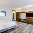 Business 81 image HOLIDAY INN EXPRESS & SUITES WEST EDMONTON-MALL AREA Wedding Venues in Edmonton AB