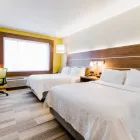 Business 82 image HOLIDAY INN EXPRESS & SUITES WEST EDMONTON-MALL AREA Wedding Venues in Edmonton AB