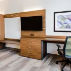 Business 8 image HOLIDAY INN EXPRESS & SUITES WEST EDMONTON-MALL AREA Wedding Venues in Edmonton AB