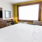 Business 11 image HOLIDAY INN EXPRESS & SUITES WEST EDMONTON-MALL AREA Wedding Venues in Edmonton AB